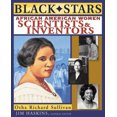 thumbnail image 2 of Stars Noires, Femmes Scientifiques et Inventeurs Afro-Américaines, 2 of 2