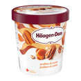thumbnail image 1 of HAAGEN-DAZS Pralines & Cream, 450 ml, 1 of 7