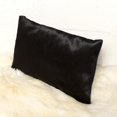 thumbnail image 3 of TORINO COWHIDE PILLOW 12"X20" 2-PACK, 3 of 4