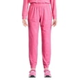 thumbnail image 4 of Athletic Works Girls' Rib Active Jogger, 4 of 6