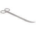 thumbnail image 3 of Plant Tongs; Professional Plant Scissors; Stainless Steel Durable for Aquarium Fish, 3 of 8