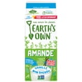 thumbnail image 2 of Earth's Own Unsweetened Vanilla Almond Milk Alternative, 1.89L, 2 of 6