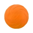 thumbnail image 1 of Oliegs Blanket Rubber Chew Proof Disc For Outdoor Training & Interactive Play NonSlip Mental Simulation Outdoor Training Disc, 1 of 4