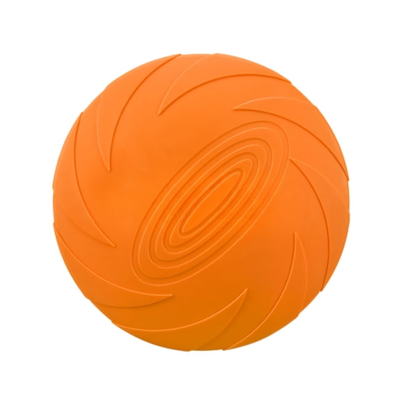 Oliegs Blanket Rubber Chew Proof Disc For Outdoor Training & Interactive Play NonSlip Mental Simulation Outdoor Training Disc