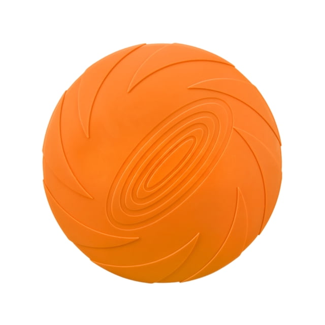 Oliegs Blanket Rubber Chew Proof Disc For Outdoor Training & Interactive Play NonSlip Mental Simulation Outdoor Training Disc