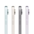 thumbnail image 2 of Apple iPad Air 11 Inch WiFi 128GB Purple M4 Chip Liquid Retina Display Touch ID Tablet - Open Box, 2 of 9