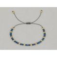 thumbnail image 1 of SNNROO Go2boho New In Summer Fashion Bracelet Crystal Gold Plated Bead Women Jewelry Handmade Friendship String Jewellery, 1 of 6