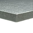 thumbnail image 1 of Design Engineering 050510 Doublure Thermique Acoustique sous le Capot, 32 Pouces X 54 Pouces X.75 Pouces, 1 of 5