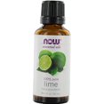 thumbnail image 1 of NOW Foods - 100% Pure Essential Oil Lime - 1 fl. oz., 1 of 1