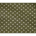 thumbnail image 4 of oneOone Cotton Flex Fabric Dinosaur Animal Printed Fabric 1 Yard 40 Inch Wide, 4 of 4