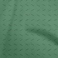 thumbnail image 1 of oneOone Rayon Green Fabric Moire Sewing Craft Projects Fabric Prints By Yard 56 Inch Wide, 1 of 4