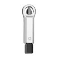 thumbnail image 1 of Screw Extractor Tool Kit For Stripped Broken Corroded Metal Extraction Set Mechanics Removal Splitter Split Nut Remover, 1 of 6