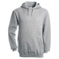 thumbnail image 1 of B&C Sweat à Capuche Adulte, 1 of 3
