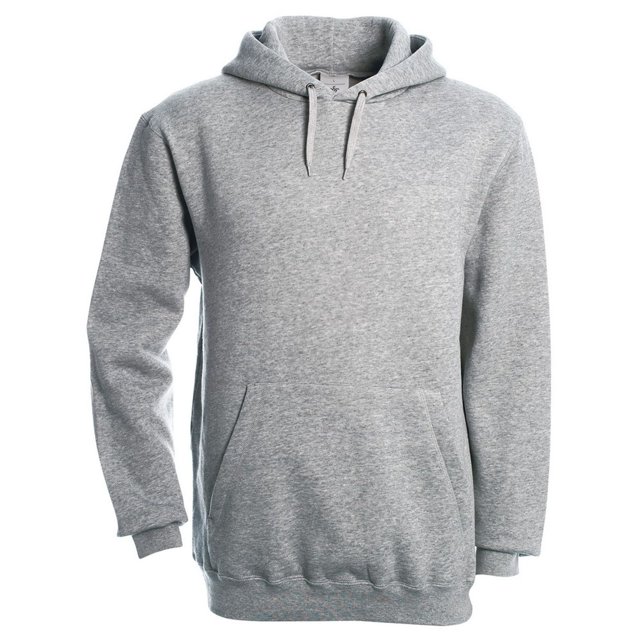 B&C Sweat à Capuche Adulte