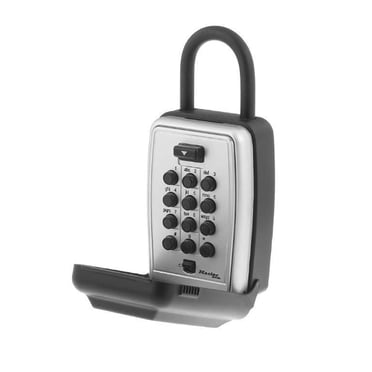 Coffre-fort Portable pour clé Master Lock #5422D