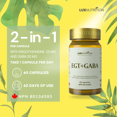 thumbnail image 3 of EGT+GABA, 3 of 8