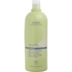 Be Curly Conditioner by Aveda for Unisex - 33.8 oz Conditioner