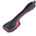 thumbnail image 1 of Hair Dryer Brush Comb  Hair Blow Dryer  Hair Beauty Tool  Hair Brush Dryer   Electric Hair Dryer 110V 2 In 1 Multifunctional  Anion Hair Dryer Brush Comb  Hairdressing Tool US Plug, 1 of 8