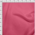 thumbnail image 2 of oneOone Cotton Cambric Fabric Wide Stripe Print Sewing Fabric BTY 56 Inch Wide, 2 of 3