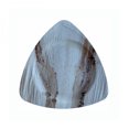 thumbnail image 1 of 8” Triangle Plate | Bio Mart Areca Leaf Plate | Natural, Eco-friendly, Heavy Duty, Re-usable, Backyard Compostable Biodegradable, Disposable supply |Theme Party, Wedding late | Pack of 10, 50 or 100, 1 of 4