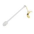 thumbnail image 2 of PP Float Switch Liquid  Controller AntiCorrosion for Industrial Machinery DC100V, 2 of 8