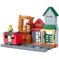 thumbnail image 4 of Disney/Pixar Toy Story Western Adventure Mini Figure Playset, 4 of 6