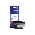 thumbnail image 1 of Brother LC3033BK – Super rendement – Noir – Cartouche d’encre originale, 1 of 6