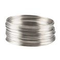 thumbnail image 4 of jifeng 50 Loops Jewelry Wire Memory Wire Art Memory Steel Wire for Necklace Earring Steel Color, 4 of 9