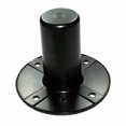 thumbnail image 4 of Bgsha Metal Brackets Metal Stand 1 PC Speaker Mount Stand Replacement Socket 35mm, 4 of 9