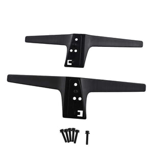 TV Se tenir debout pour TV Support de remplacement pour 60 65 1 cm TV 60UJ6307 60UJ6309 65UJ6307 65UJ6309 TV Base avec vis