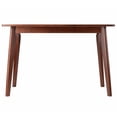 thumbnail image 4 of Winsome Shaye 5pc Dining Table Set, 4 of 9