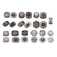 thumbnail image 3 of Chendee Silent Oil-Free Air Compressor Air Pump Parts Cylinder Head Replacement Parts,7, 3 of 7