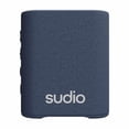 thumbnail image 1 of Sudio S2 Haut-Parleur Portable, Noir, 1 of 5