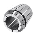 thumbnail image 3 of Unique Bargains ER40 Spring Collet, Mandrin de 1 Pieds pour Machine de Gravure CNC Outil de Fraisage 2 Pack, 3 of 5
