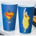 thumbnail image 3 of SUPERMAN GLASS, 3 of 4