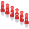 thumbnail image 4 of 6pcs Replacement Cooler Faucet Plastic Faucets Water Dispenser Tap Jug Spigot, 4 of 8