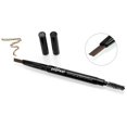 thumbnail image 1 of Pompotops Produits de Beauté en Liquidation, Cadeaux de Beauté pour Femmes, Maquillage Cosmétique Double Rotation Automatique Crayon Eyeliner Sourcils Outil, 1 of 1
