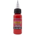 thumbnail image 1 of Radiant Colors Encre à Tatouage - Rouge Sang 1 Oz, 1 of 1
