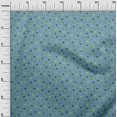 thumbnail image 2 of oneOone Cotton Flex Fabric Lemon Vegetable Fabric Prints by Yard 40 Inch Wide, 2 of 4