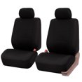 thumbnail image 2 of Car Seat Cover Multifunctional Flat Cloth For Car Truck SUV Van - Full Set, 2 of 5