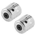 thumbnail image 4 of LAFGUR Aluminum Alloy Lawn Mower Head 2 Piece/Set Lawn Mower With Replacement Lines, 4 of 8