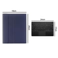 thumbnail image 5 of Étui Clavier à Pavé Tactile pour iPad 10,2 Po, iPad 9e Gén., 5 of 5