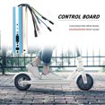 thumbnail image 1 of Tableau de Bord Trottinette Électrique Activé Carte de Contrôle Bluetooth de Remplacement pour Trottinette Carte Bluetooth Électrique Ninebot Segway ES1/ES2/ES3/ES4, 1 of 9