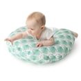 thumbnail image 5 of The Peanutshell Nursing Pillow for Breastfeeding, Boho Botanical, 5 of 5