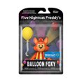 thumbnail image 2 of Funko Five Nights at Freddy’s- Balloon Foxy Action Figure Walmart Exclusive, 2 of 2