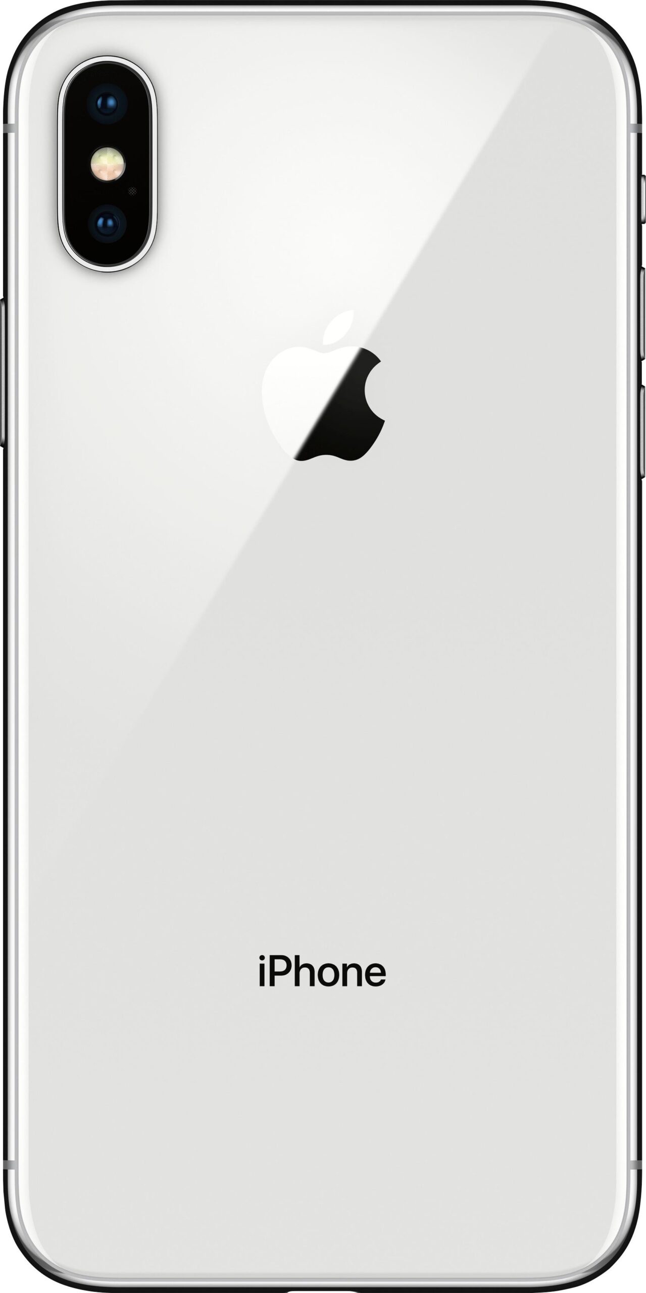 Pre-Owned Apple iPhone X 256GB A1901 Unlocked GSM Phone w/ Dual