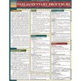 thumbnail image 1 of BarCharts- Inc. 9781572226388 Procédure Parlementaire, 1 of 1