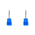 thumbnail image 4 of maskred Nail Art Drill Ceramic Bit File Polish Cuticle Clean Manicure Too No.10 2Set, 4 of 5