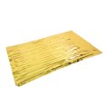 thumbnail image 2 of Demonsen Thermal Blanket, Keep Warm Emergency Blankets Wide Applicability For Journey For Outdoors For Camping, 2 of 8