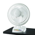 thumbnail image 1 of Lasko Ventilateur Personnel 2002W, 6 Pouces, Blanc, 2002, 1 of 7